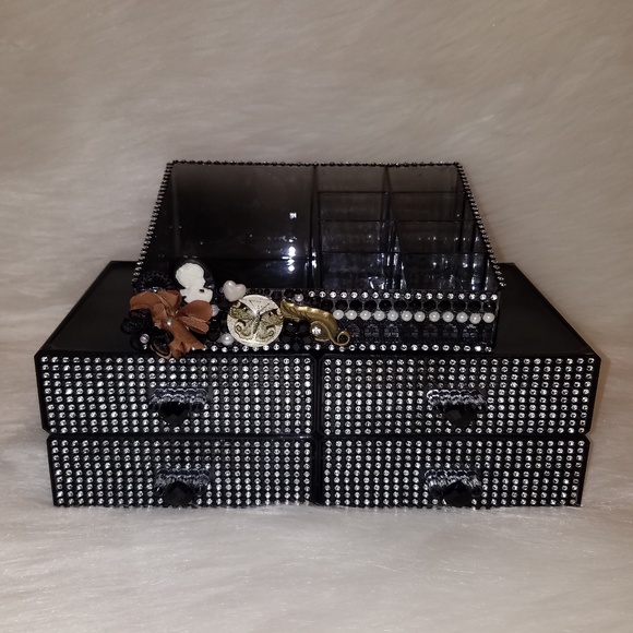 Other - Makeup Organizer